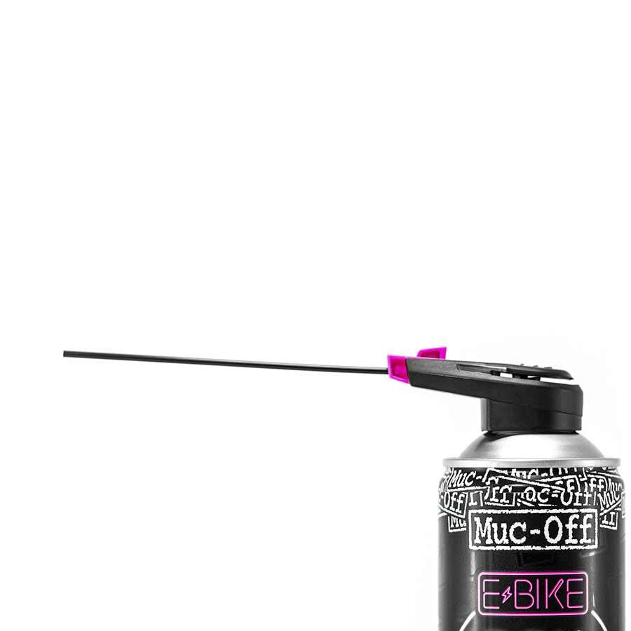Muc-Off eBike All Weather Lubricant