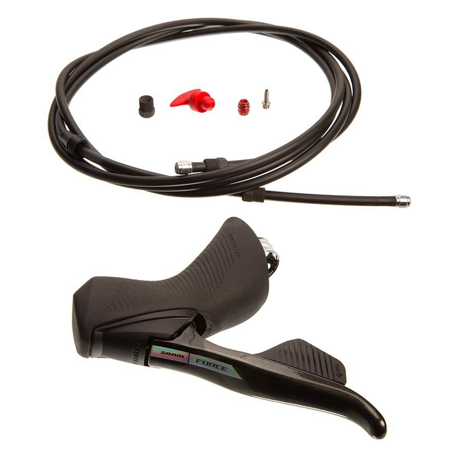 SRAM Force D2 Shifter Exchange Kit Brake Lever Parts and Accessories