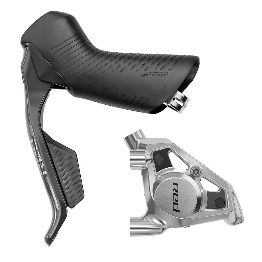 SRAM Red AXS HRD E1 Road Hydraulic Disc Brakes