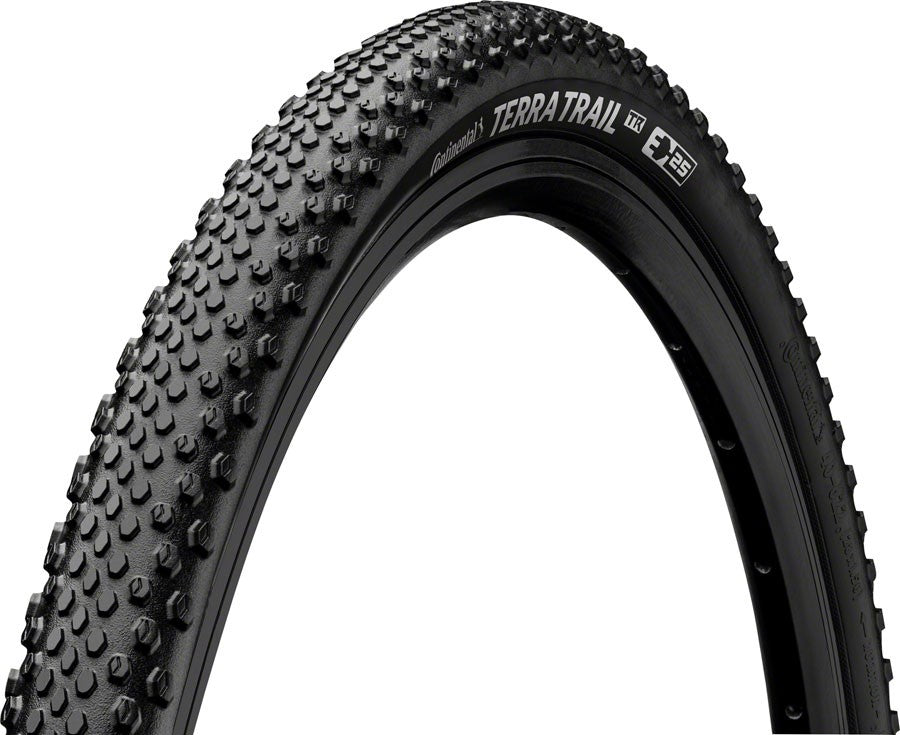 Continental Terra Trail Tire