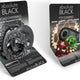 Absolute Black Ring Display
