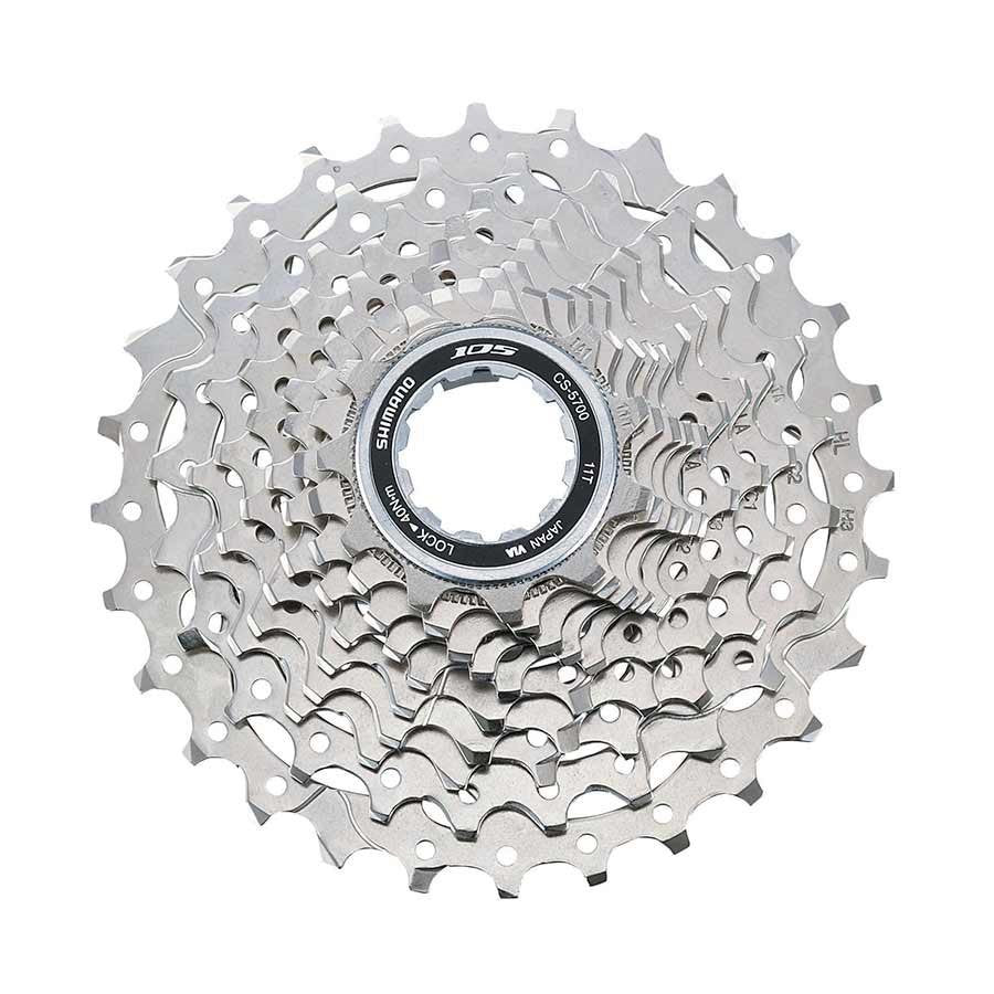 Shimano 105 CS-5700 Cassettes