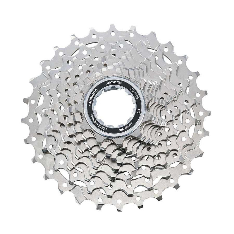 Shimano 105 CS-5700 Cassettes