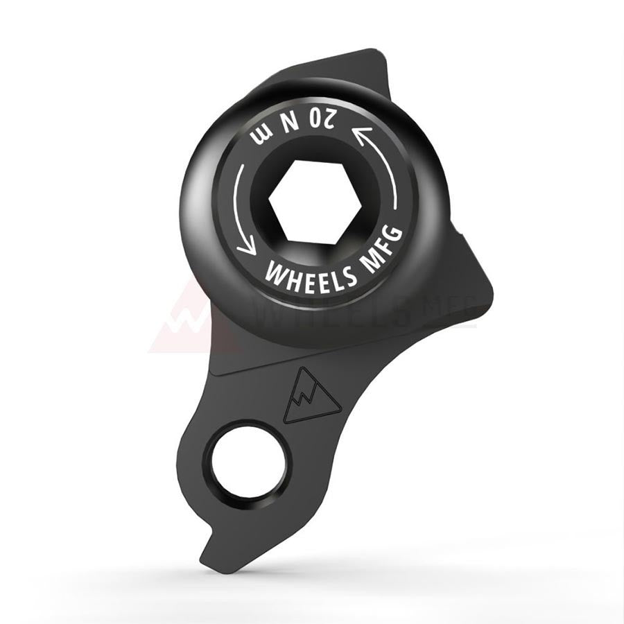 Wheels Manufacturing DROPOUT-487 Derailleur Hangers