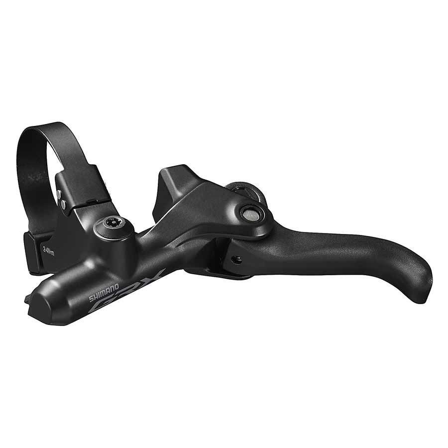 Shimano GRX BL-RX812 Hydraulic Road Brake Levers