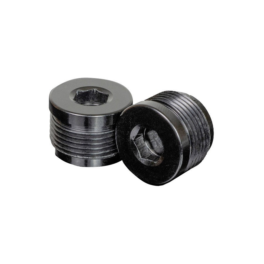 Renthal End Cap for Revo Revo F / DHC / TRC Pedal Parts and Accessories