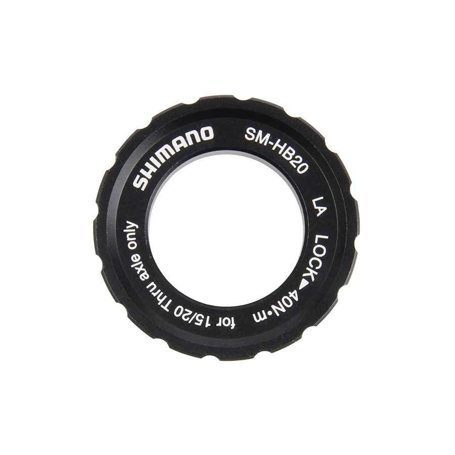 Shimano SM-HB20 Lock ring Discs Rotors and Related Parts