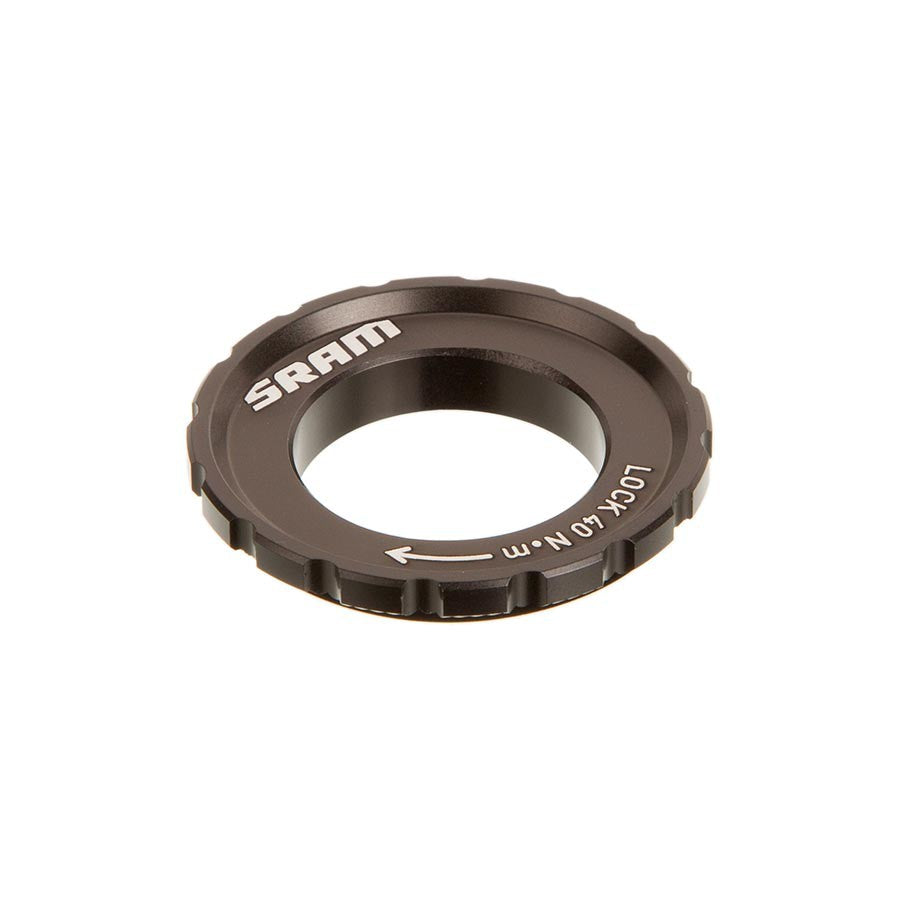 SRAM Centerlock Lockring Discs Rotors and Related Parts