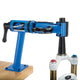 Park Tool PCS-12.2 Fixed Repair Clamps Wall or Bench Mount