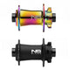 NS Rotary Front Disc Hub