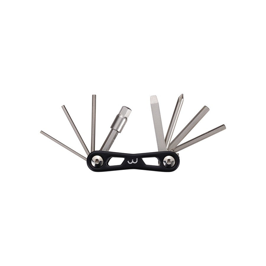 BBB Cycling BTL-40S MiniFold Multi-Tools