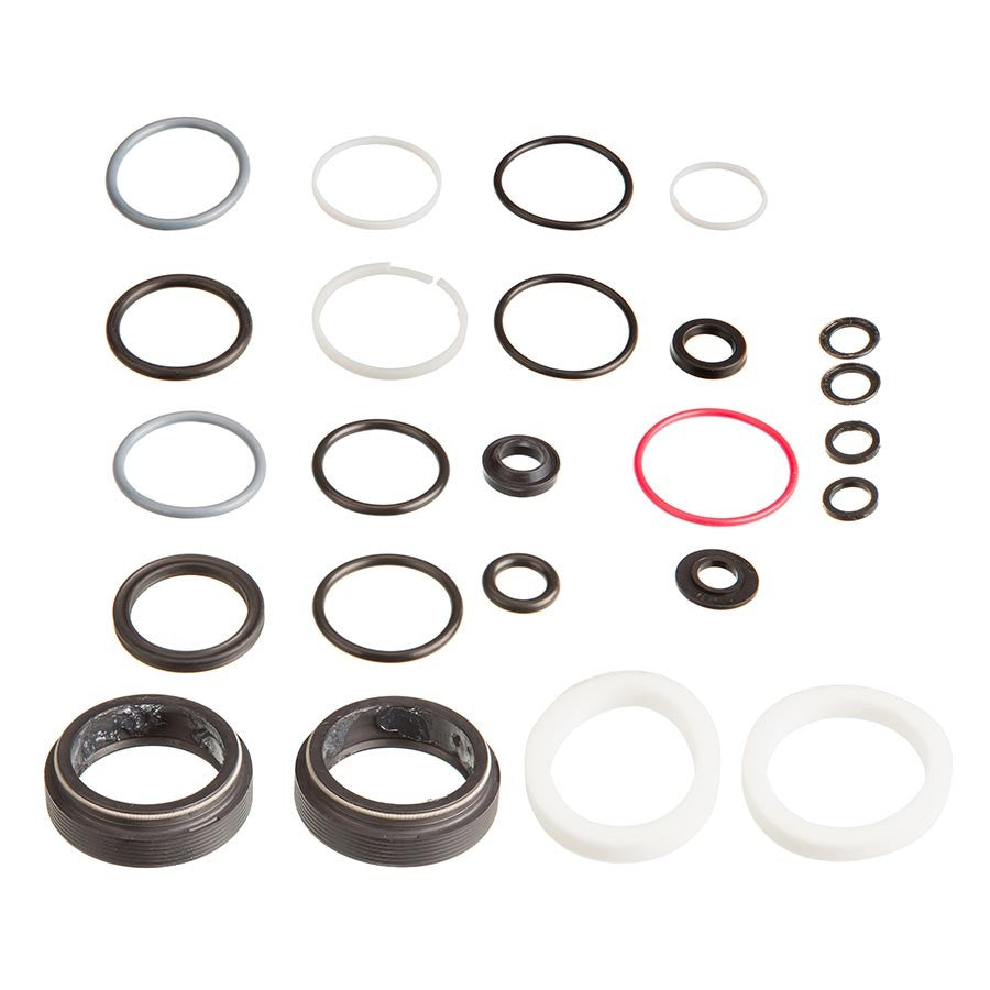 RockShox Psylo Gold Gen-A 200 Hour Kit Fork Service Kits