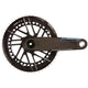 SRAM Force 2x E1 Track Cranksets