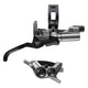Shimano XTR BL-M9220 / BR-M9220 MTB Hydraulic Disc Brakes