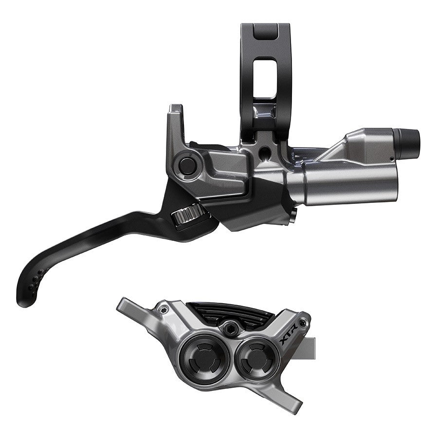Shimano XTR BL-M9220 / BR-M9220 MTB Hydraulic Disc Brakes