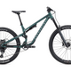 COMMENCAL META SX RIDE METALLIC GREEN