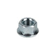 Wheels Manufacturing Axle Nuts Hub Axles and Nuts