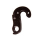 Wheels Manufacturing Dropout 176 Derailleur Hangers