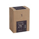 BBB Cycling Schrader Tubes