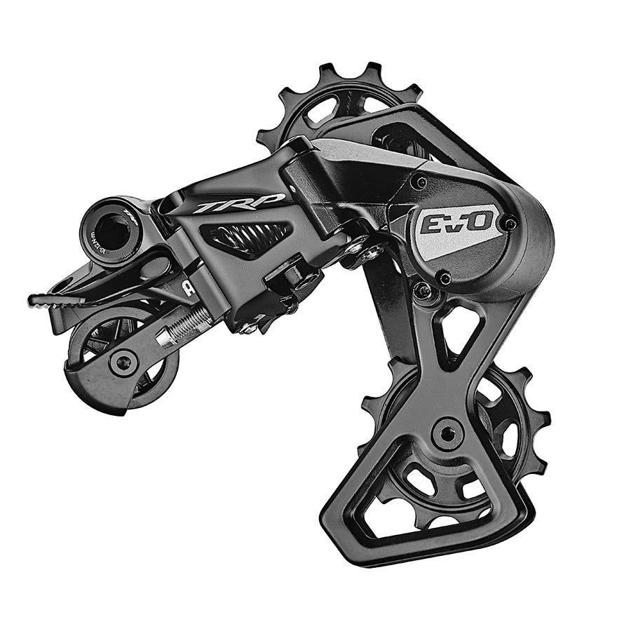 TRP EVO 7 RD-M9070 Rear derailleur Rear Derailleurs MTB