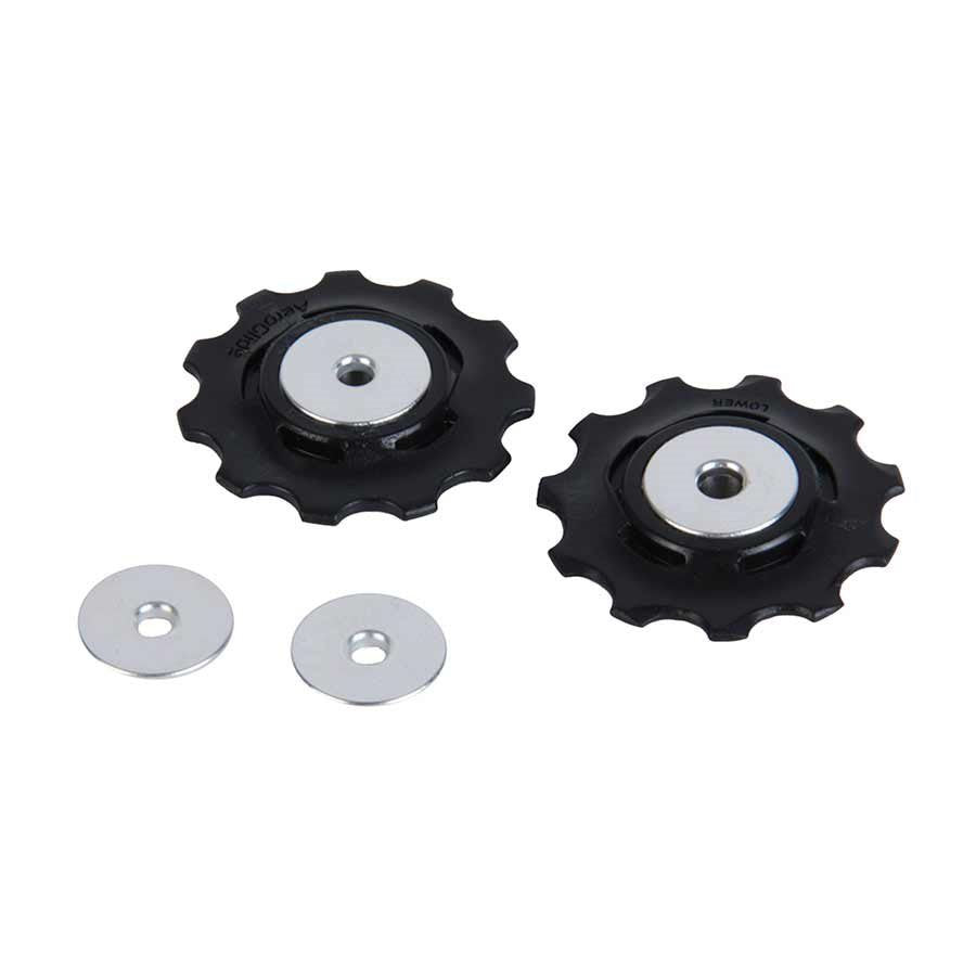 SRAM Rival, Apex Pulley Set Rear Derailleurs Pulleys