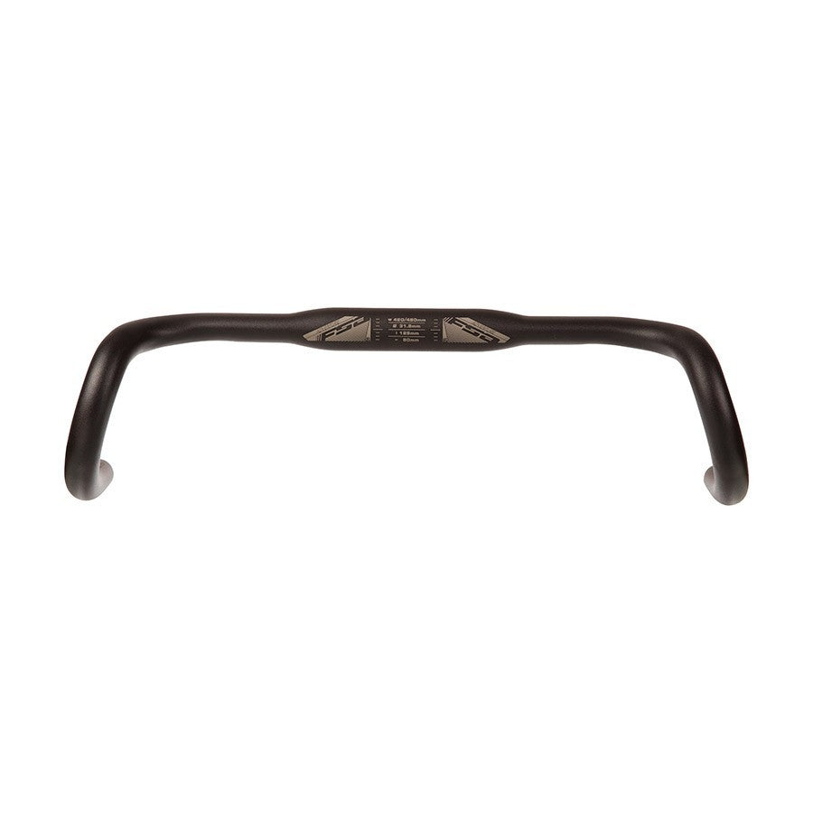 FSA NS Adventure Handlebar Drop Handlebars