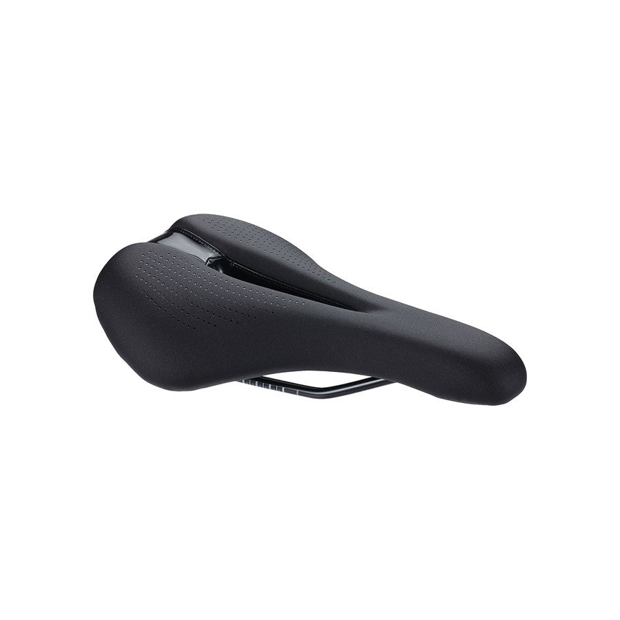 BBB Cycling BSD-137 Sport Comfort 2.0 Recreational and Commuter Saddles