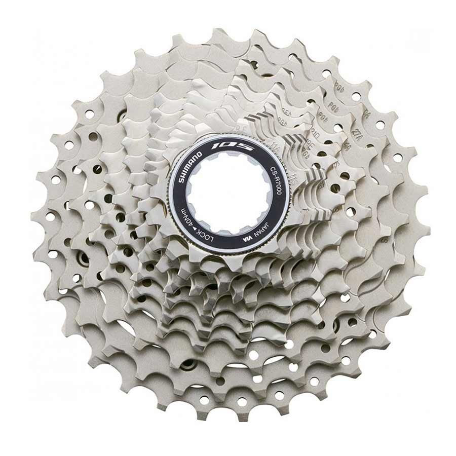 Shimano 105 CS-R7000-11 Cassettes