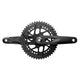 SRAM Rival 2x E1 Track Cranksets