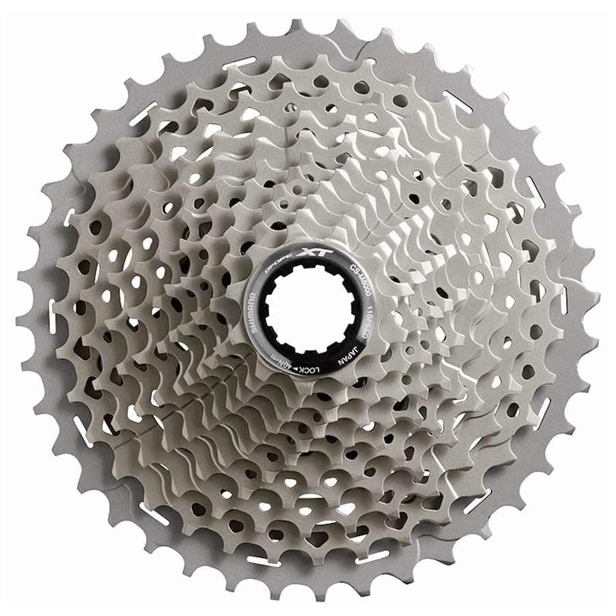 Shimano XT CS-M8000 Cassettes
