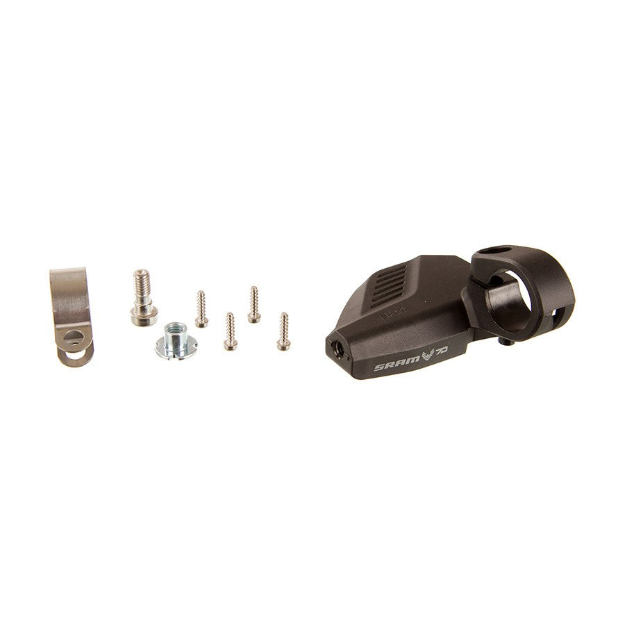 SRAM Eagle 70 Trigger Cover Shifter Parts