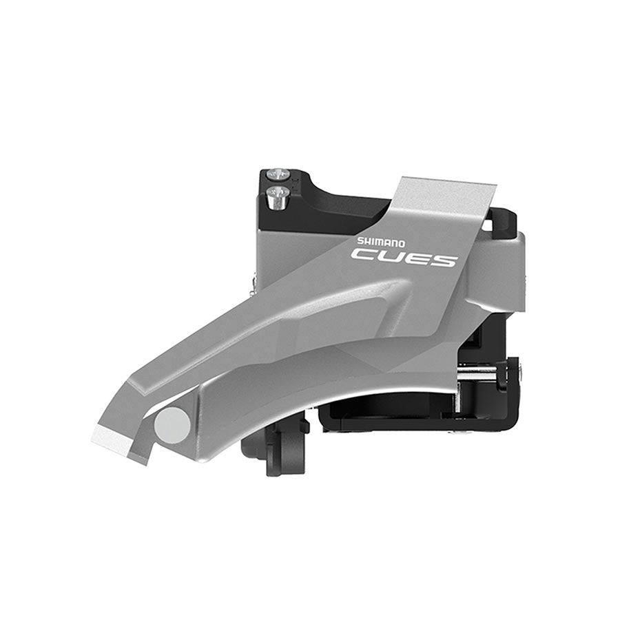 Shimano CUES FD-U4000 Front Derailleurs MTB