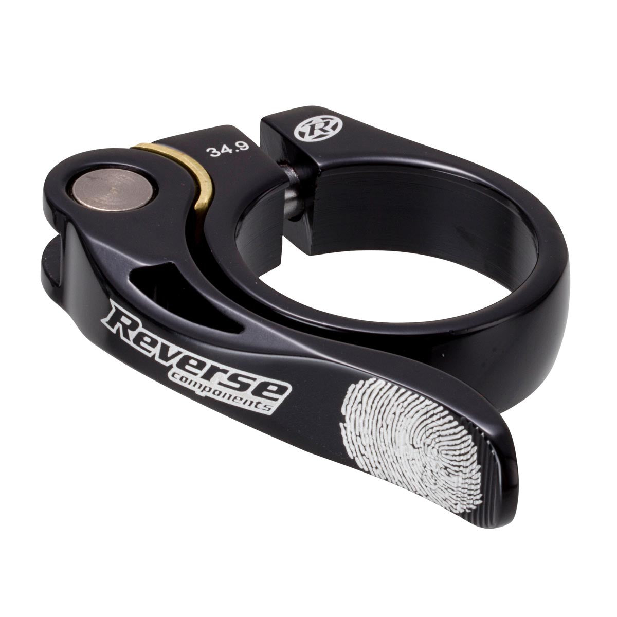 Seat clamp Long Life