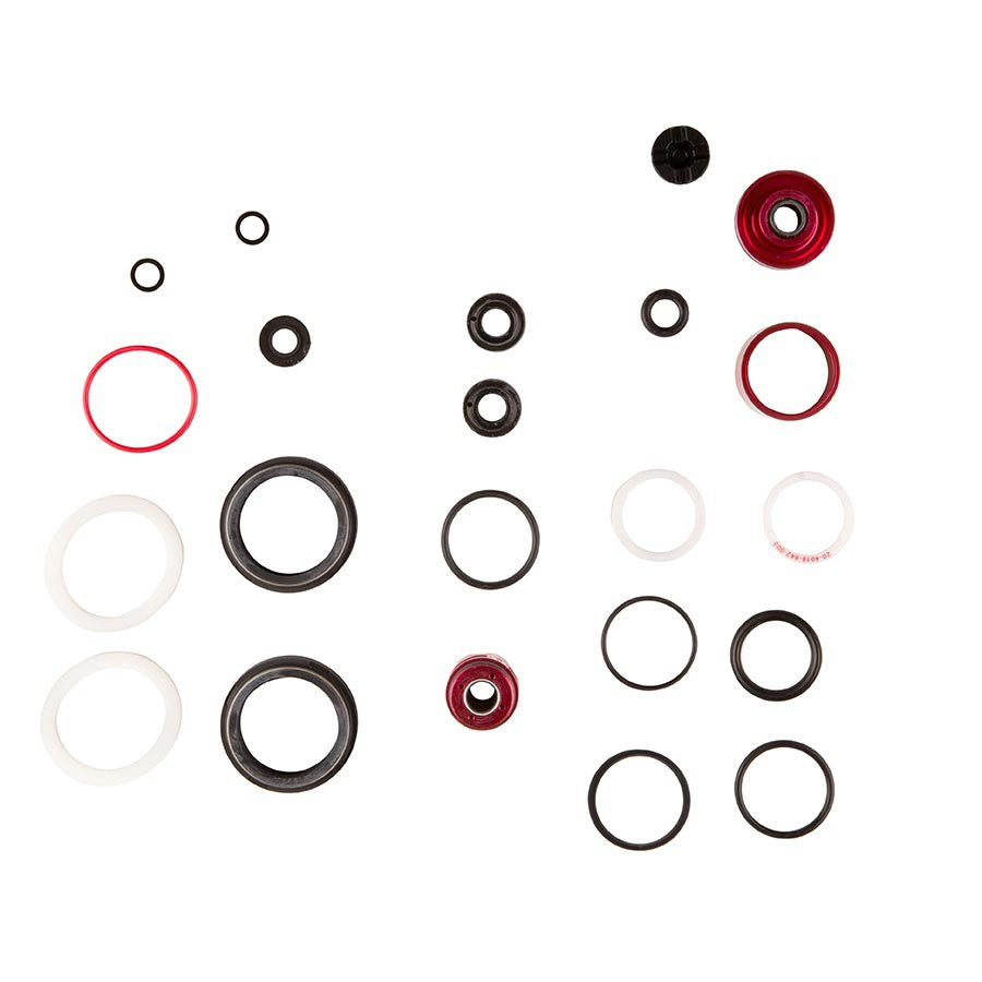 RockShox Lyrik FA D1 200 Hour Kit Fork Service Kits