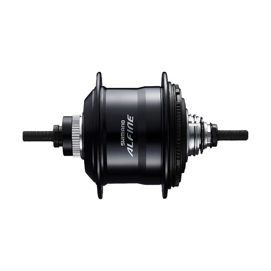 Shimano Alfine SG-S7001-11 Disc Hubs