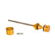 RockShox ZEB Debonair+ Shaft V2 A1+ Air Spring Parts