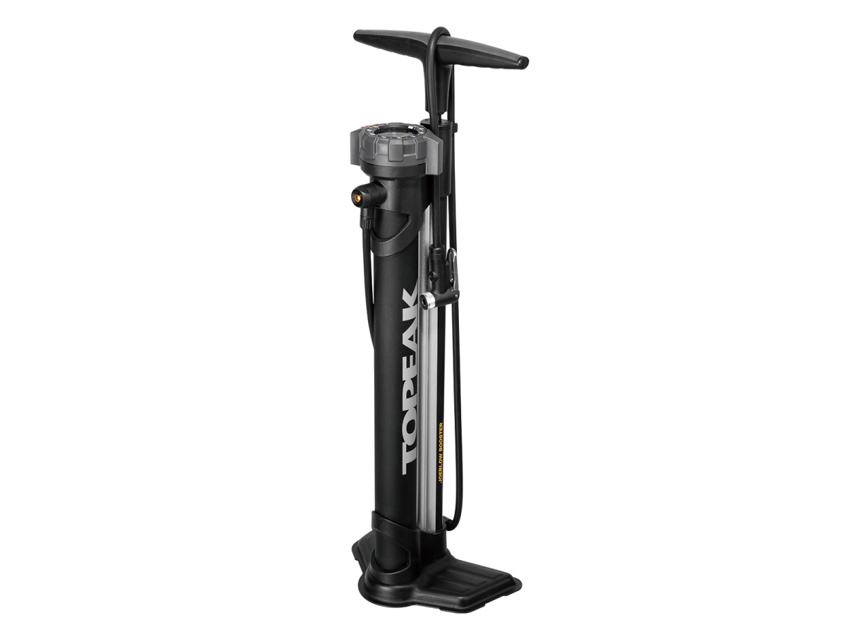 Topeak Joeblow Booster Pump