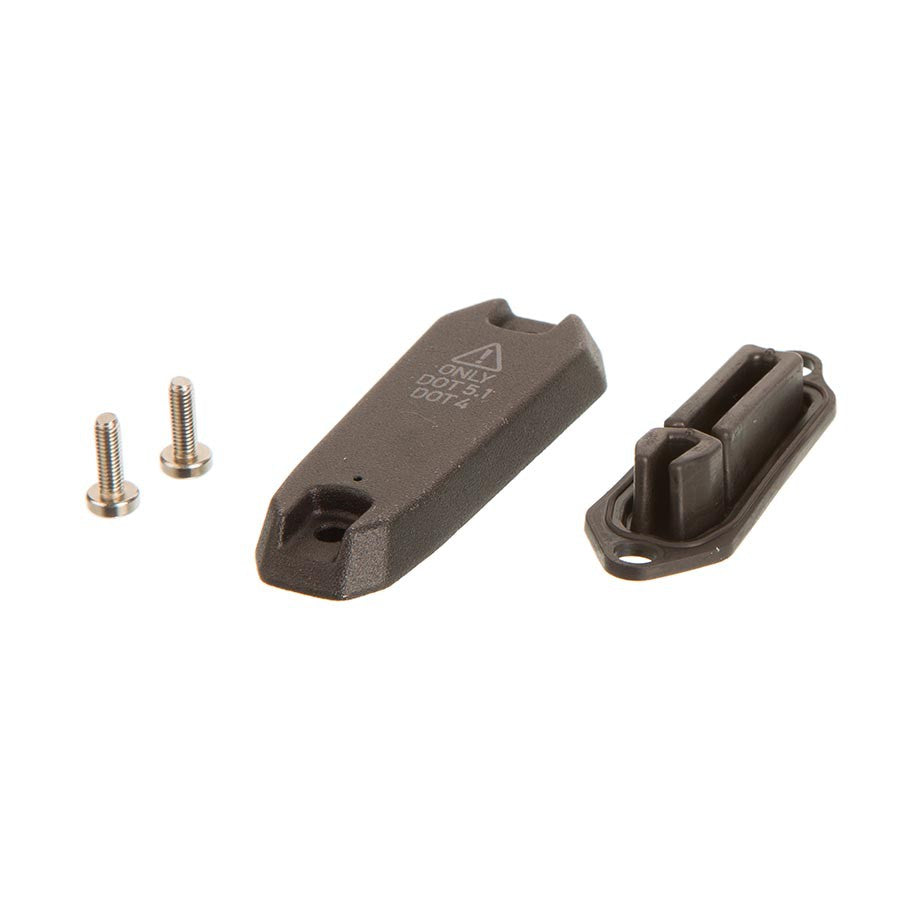 SRAM Code Ultimate/Silver Res Cap Kit Brake Lever Parts and Accessories