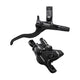 Shimano Deore BL-M4100 / BR-MT410 MTB Hydraulic Disc Brakes