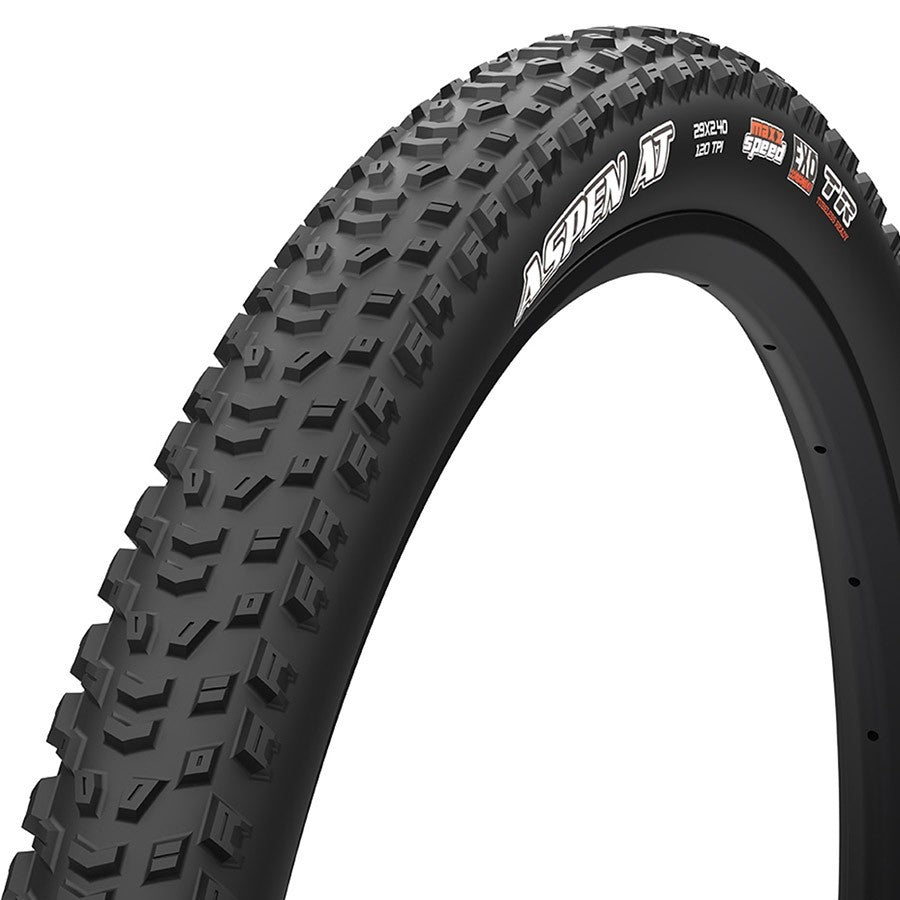 Maxxis Aspen AT Mountain Tires