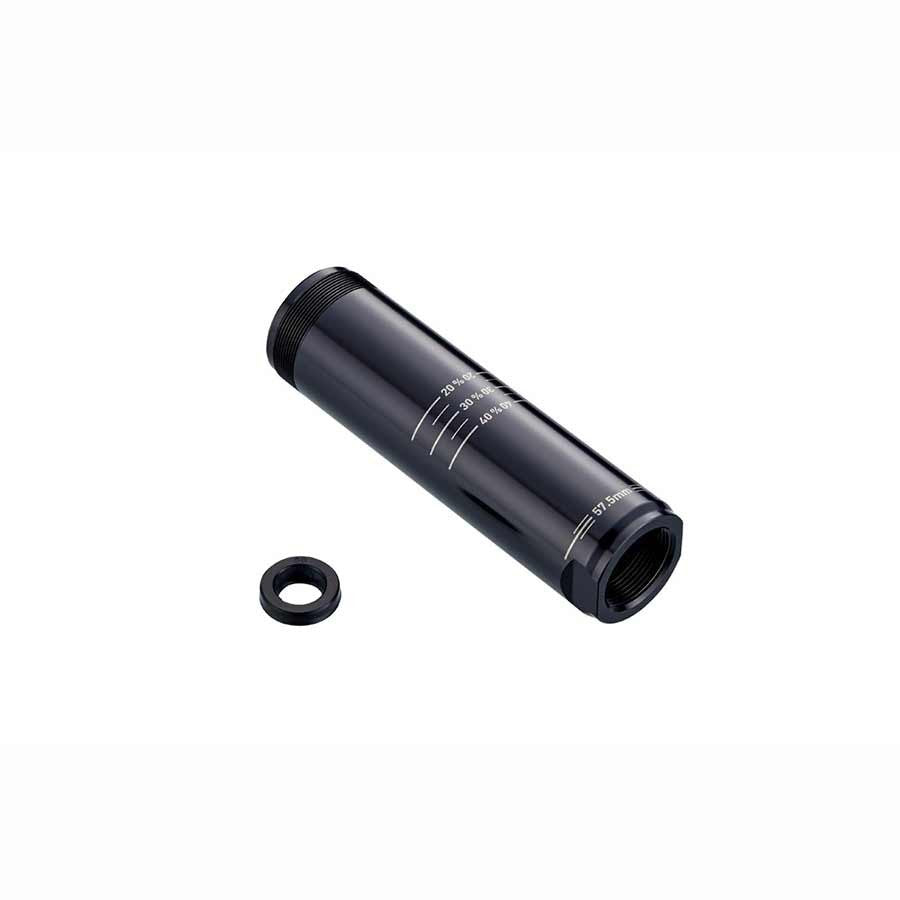 RockShox Deluxe A1 ThruShaft Damper Body Shock Damper Bodies
