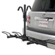 Hollywood Racks Trail Rider Hitch Mount Car Racks