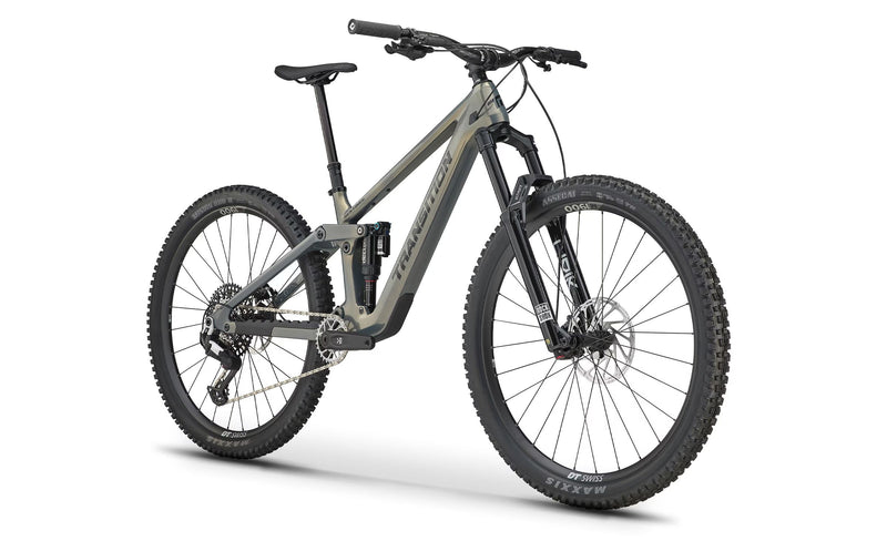 Transition Sentinel Carbon XTR Di2 - 2025
