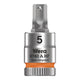 Wera 8740A HF Zyklop Sockets and Bits