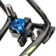 Park Tool DT-5.2 Disc Brake Mount Facing Set Brake Tools