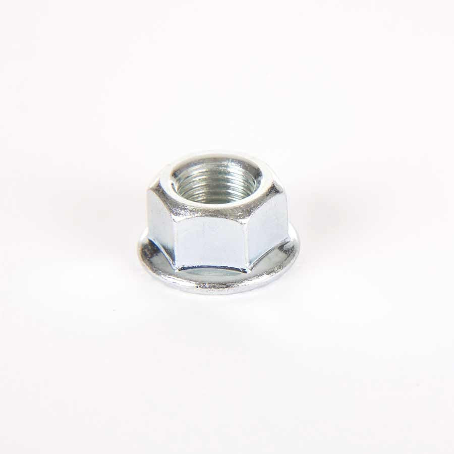 Wheels Manufacturing Axle Nuts Hub Axles and Nuts