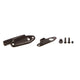 Tektro DR 1.2 Reservoir & Gasket Kit Disc Brake Parts and Accessories