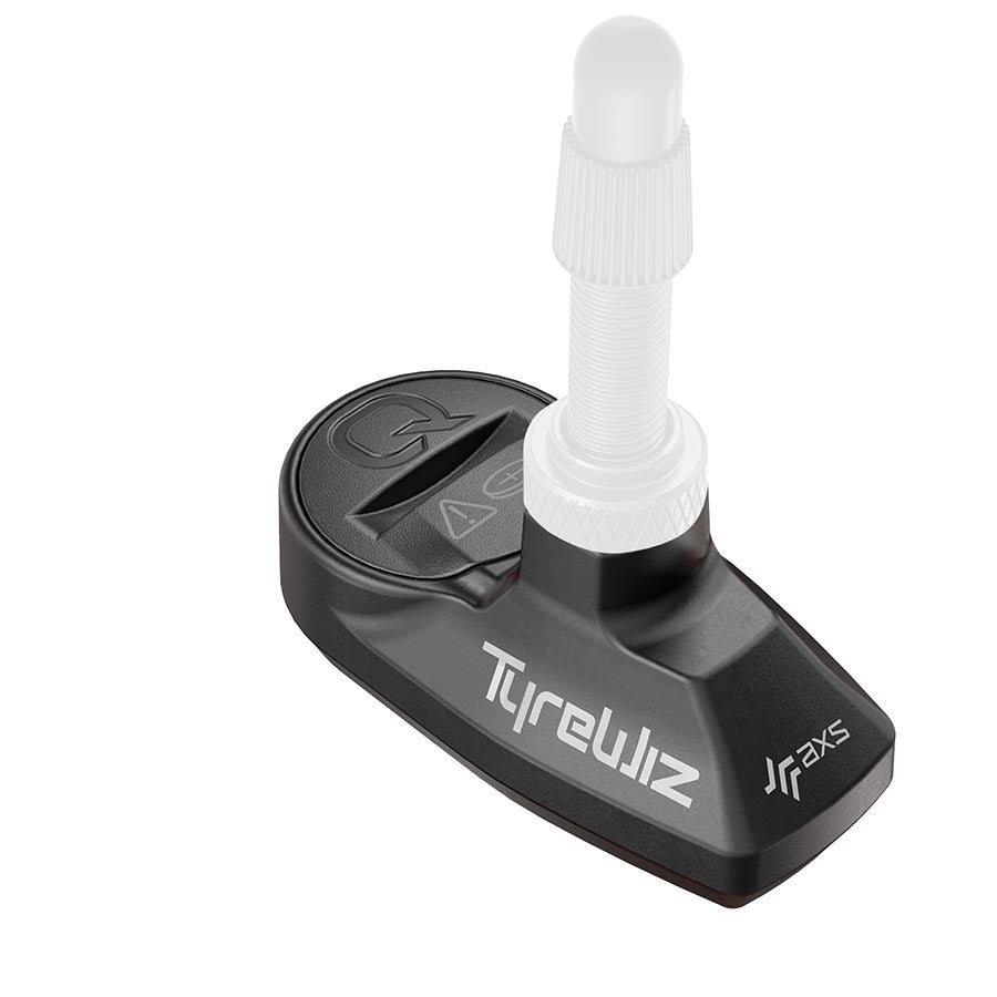 Quarq TyreWiz 2.0 Computers Parts and Accessories