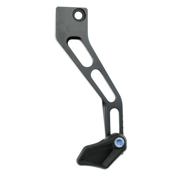 Absolute Black Oval Guide, HDM