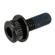 Shimano Flat Mount Front Adapter and Hardware